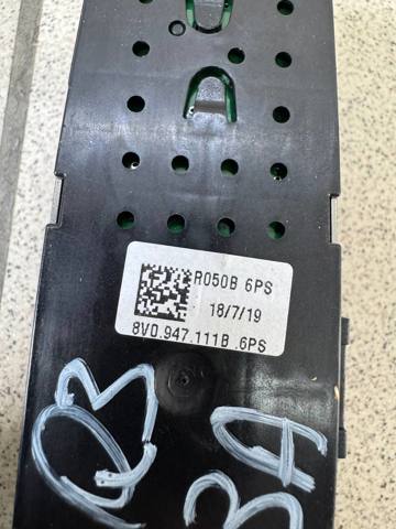 VAG 8V0947111B6PS в наличии Ирпень