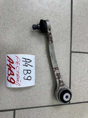 Рычаг передней подвески верхний правый 8W0407510B VAG