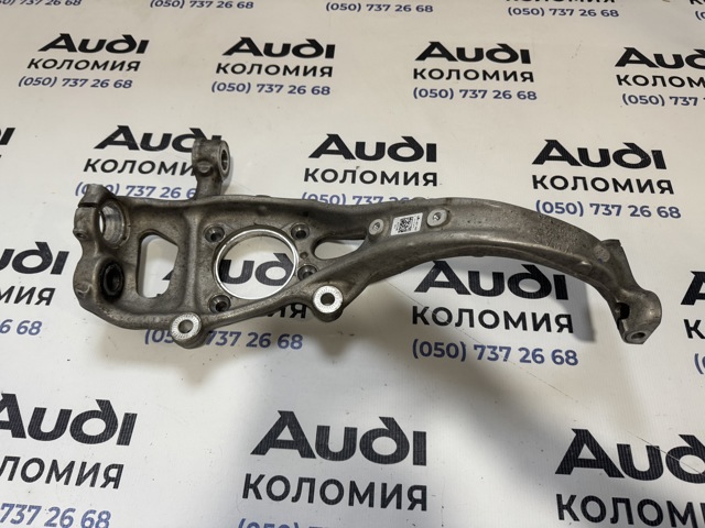 8W0407560 VAG Цапфа передняя правая купить в Ужгород