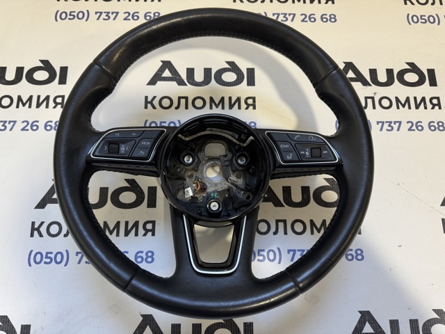 Колесо рулевое 8W0419091K VAG