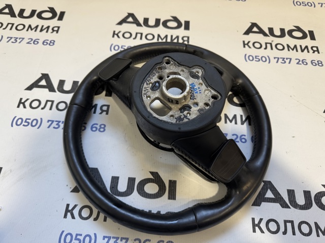 8W0419091K VAG Руль купить в Николаев