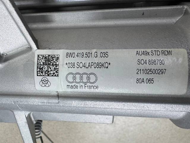 8W0419501G VAG Рулевая колонка купить в Украина