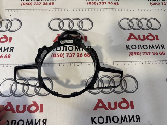 8W0419689INZ VAG Рулевое колесо купить в Житомир