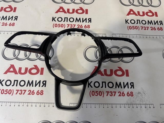 Рулевое колесо 8W0419689INZ VAG