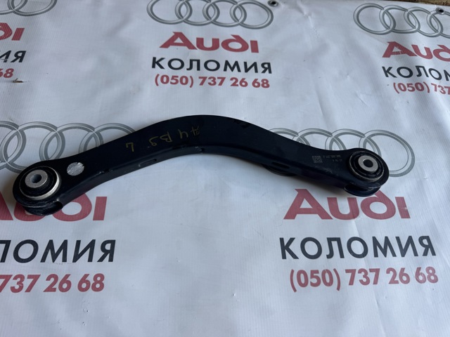 Балансир подвески задний левый 8W0505397C VAG
