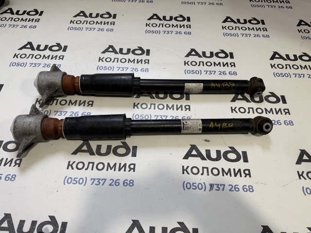 Амортизатор задней подвески 8W0513035AD VAG