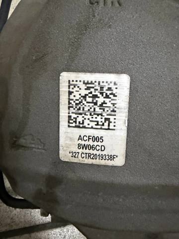 8W0615108C Суппорт тормозной передний правый купить Павлоград