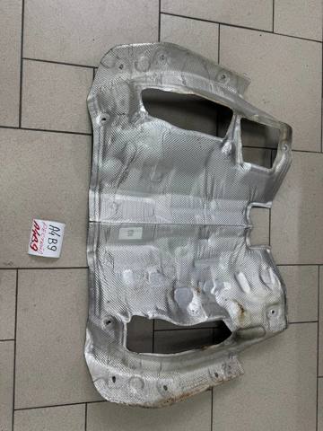 Защита выхлопа 8W0803979P VAG