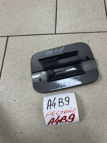 8W0809907B VAG Лючок бензобака купить в Запорожье
