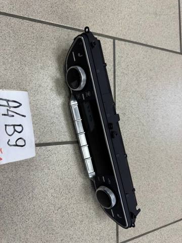 VAG 8W0820043AP Блок управления режимами отопления/кондиционирования в наличии Черкассы