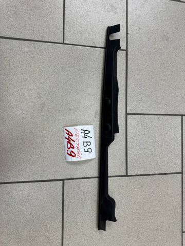 Заглушка жабо боковая 8W0820581C VAG