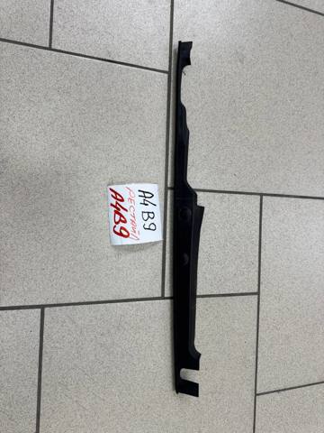 Заглушка жабо боковая 8W0820582C VAG