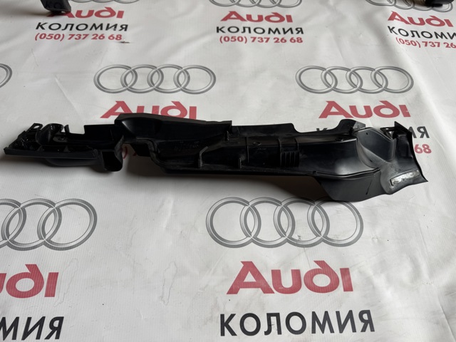 8W0821169C VAG Заглушка жабо боковая купить в Запорожье