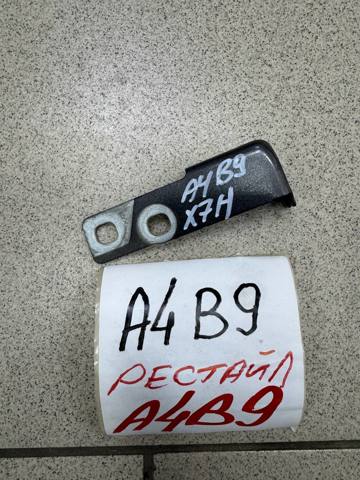 Кронштейн крепления крыла переднего левого, задний 8W0821434B VAG