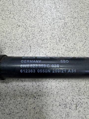8W0823359C Амортизатор капота купить Полтава