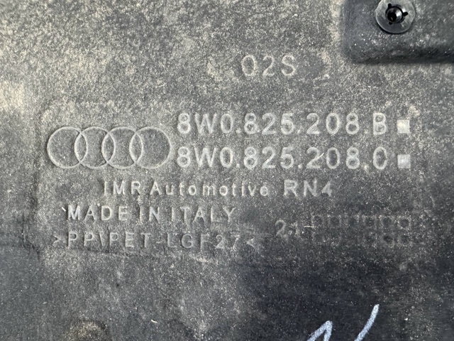 8W0825208B купить Полтава