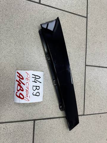 Накладка задней двери, левой, вертикальная 8W0839901A5FQ VAG