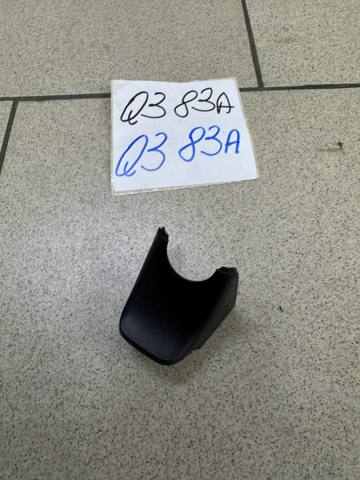 Накладка (крышка) кронштейна зеркала салона 8W08589374PK VAG