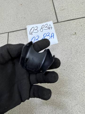 8W08589374PK VAG Накладка (крышка) кронштейна зеркала салона купить в Житомир
