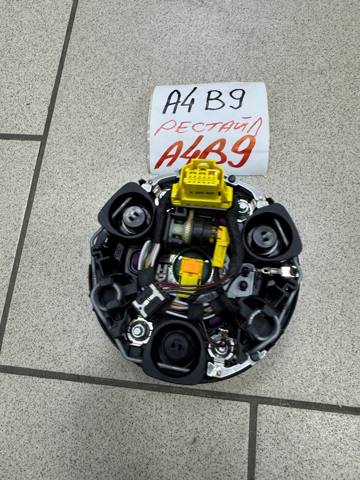 8W0880201BA Подушка безопасности (AIRBAG) водительская купить Украина
