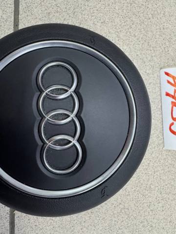 8W0880201BA VAG Подушка безопасности (AIRBAG) водительская купить в Полтава