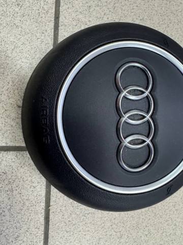 8W0880201BA VAG Подушка безопасности водителя купить в Чернигов