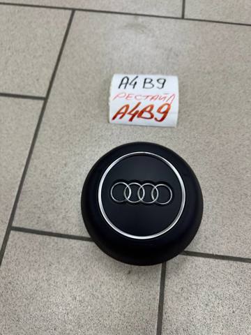Подушка в руле 8W0880201BA VAG