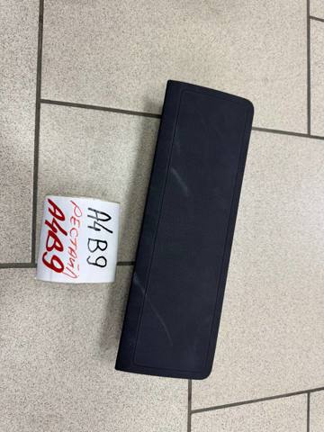 Подушка безопасности (AIRBAG) пассажирская, защиты коленей 8W0880842E VAG