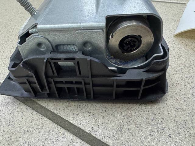 VAG 8W0880842E Подушка безопасности (AIRBAG) пассажирская, защиты коленей в наличии Черкассы