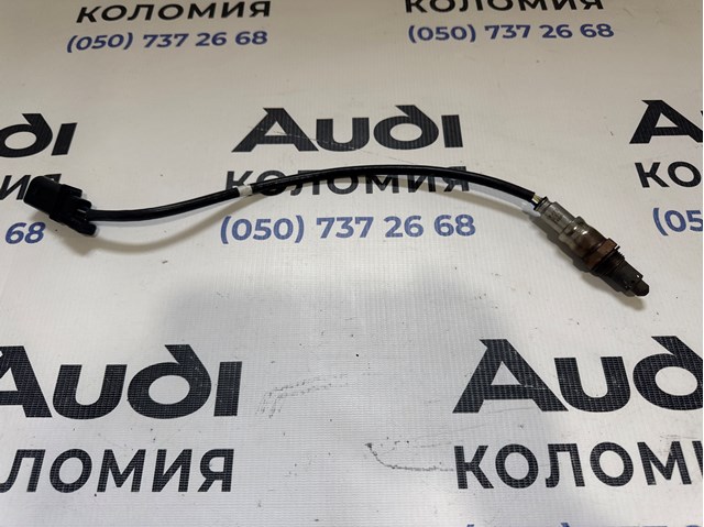 Лямбда-зонд, датчик кислорода до катализатора 8W0906265AP VAG