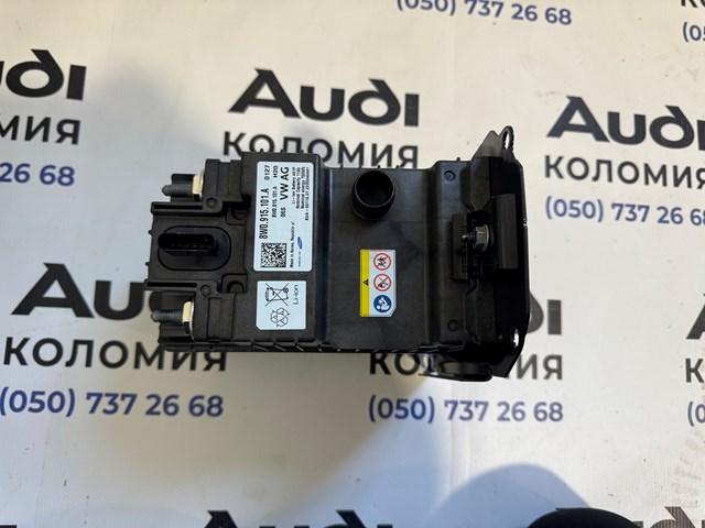 Аккумуляторная батарея 8W0915101A VAG