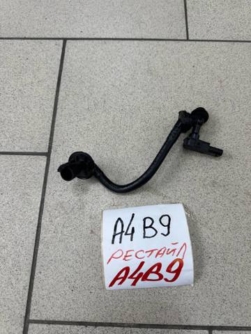 Трубопровод (гидровакуумного) усилителя 8W1611931Q VAG