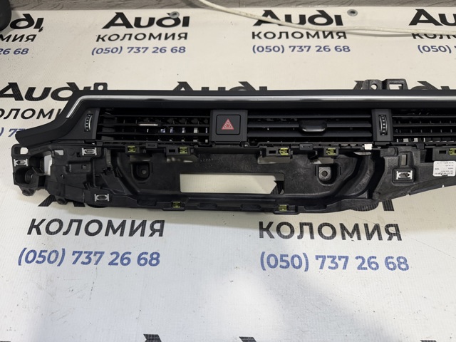 8W1820902E VAG Решетка вентиляции салона на "торпедо" купить в Павлоград