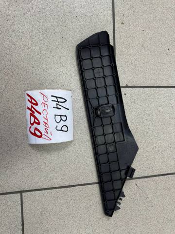 VAG 8W1863312A4PK Накладка декоративная центральной консоли в наличии Сумы
