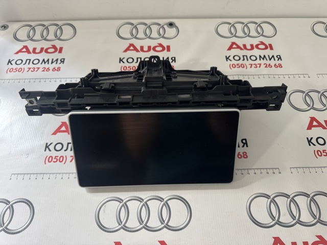 8W1919605 VAG Дисплей многофункциональный купить в Львов