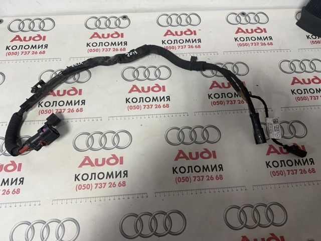 Аккумулятор  8W1971111C VAG