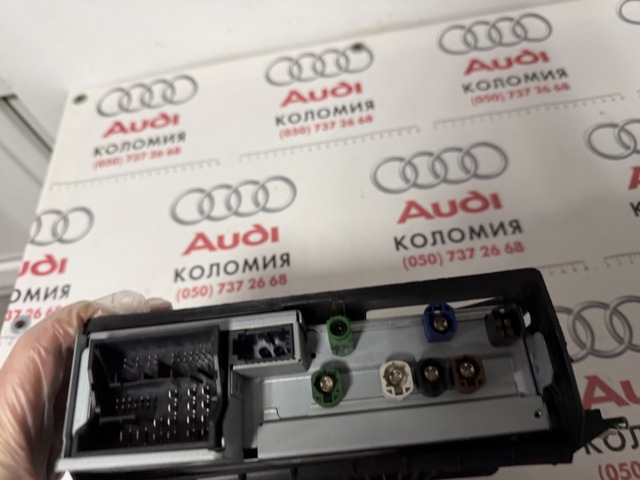 8W2035050 VAG купить в Полтава