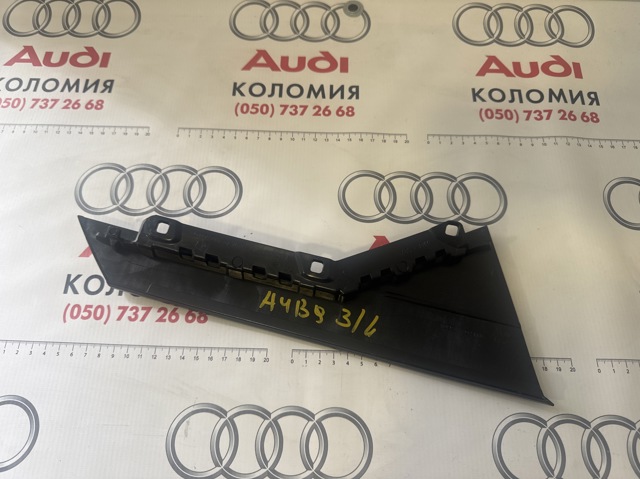 VAG 8W5839903A Накладка двери задней левой вертикальная в наличии Сумы