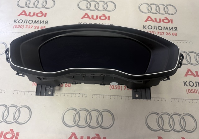 Приборная доска 8W5920790L VAG