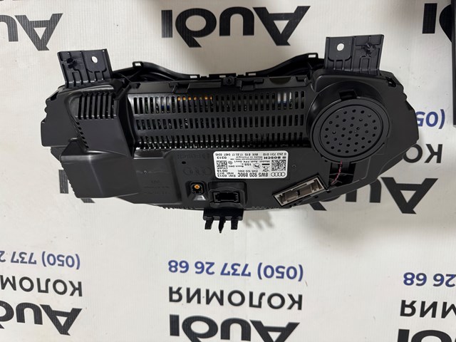 8W5920890C Панель приборов купить Кривой Рог