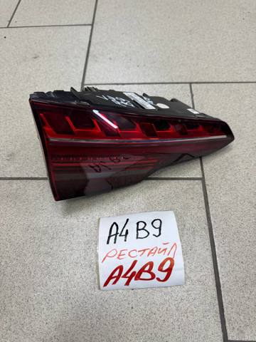 Задний левый внутренний фонарь 8W5945093AD VAG