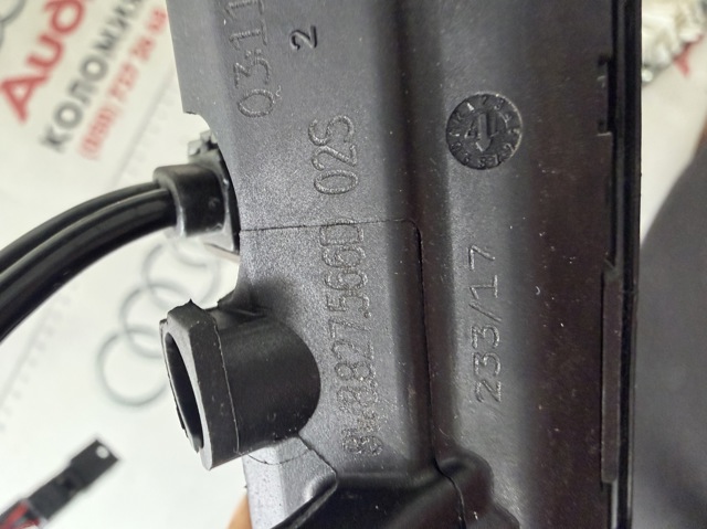 8W8827566D VAG Камера заднего вида купить в Киев