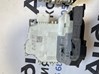 Замок задней правой двери  8X0839016D VAG