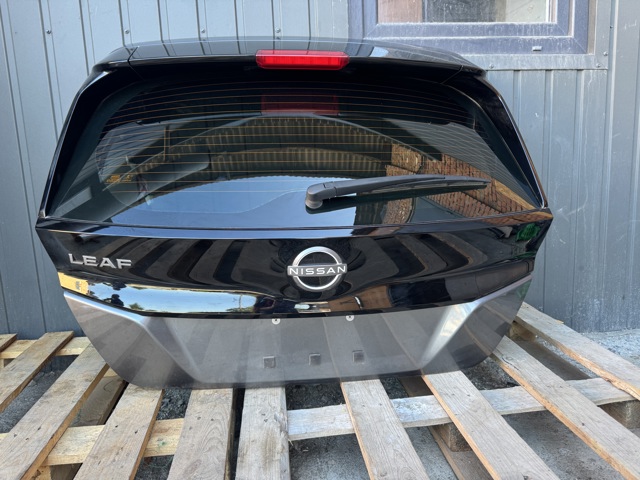 Задняя дверь 901005SA0B NISSAN