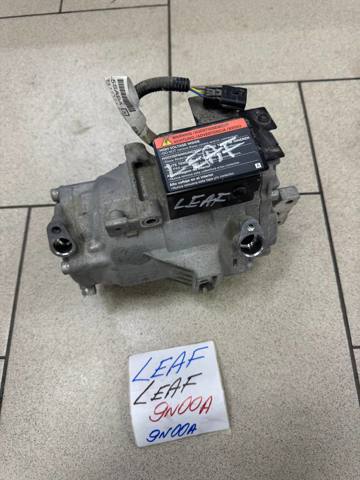 Компрессор хладагента 926005SA0B NISSAN