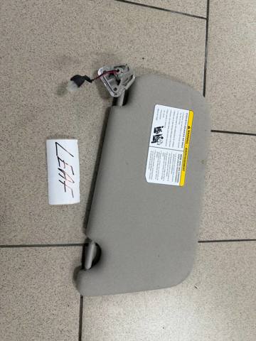 NISSAN 964015SA0E Козырек солнцезащитный в наличии Ровно