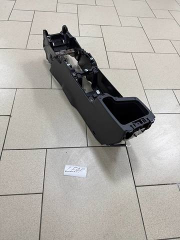 Консоль центральная панели управления 969105SA1B NISSAN