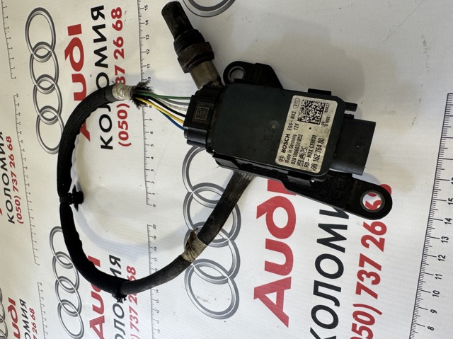 Датчик оксидов азота NOX, передний 9816276480 PEUGEOT