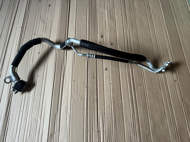 Трубопроводы A2048304716 MERCEDES