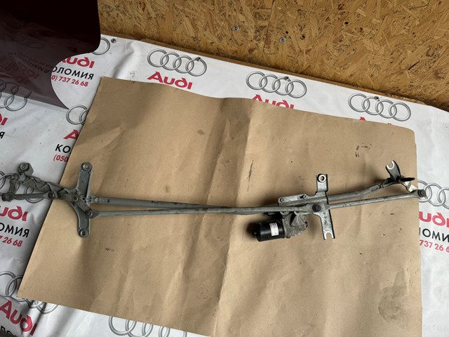 Трапеция стеклоочистителя A6398200140 MERCEDES